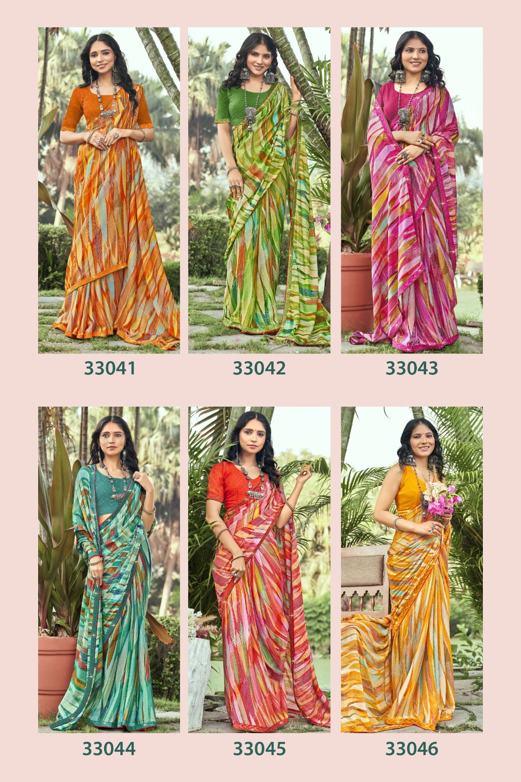 Masha Vol 3 By Vallabhi Moss Printed Daily Wear Surat Saree Wholesale Market